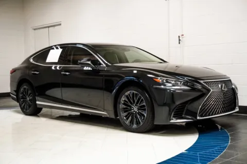 More photos of 2018 Lexus LS 500 Base at Autoplex Atlanta, GA