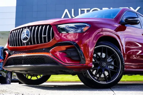 Photos of 2024 Mercedes-Benz GLE 53 AMG for sale in Duluth, GA at Autoplex Atlanta