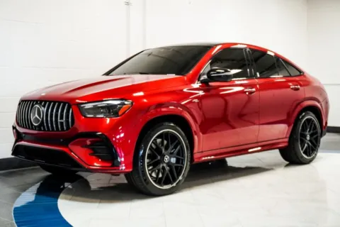 More photos of 2024 Mercedes-Benz GLE 53 AMG at Autoplex Atlanta, GA