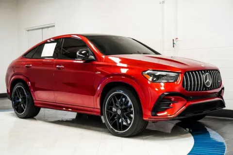 More photos of 2024 Mercedes-Benz GLE 53 AMG at Autoplex Atlanta, GA