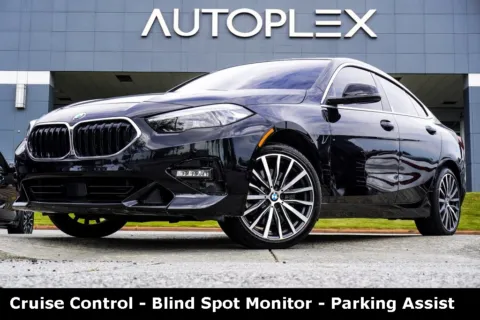 Black 2021 BMW 2 Series 228i for sale in Duluth, GA