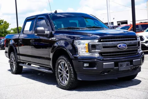 More photos of 2018 Ford F-150 XLT at Autoplex Atlanta, GA