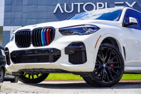 Photos of 2023 BMW X5 sDrive40i for sale in Duluth, GA at Autoplex Atlanta