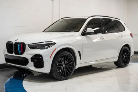 More photos of 2023 BMW X5 sDrive40i at Autoplex Atlanta, GA