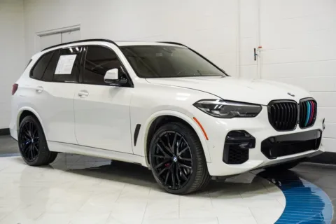 More photos of 2023 BMW X5 sDrive40i at Autoplex Atlanta, GA