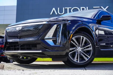Photos of 2023 Cadillac LYRIQ Luxury for sale in Duluth, GA at Autoplex Atlanta