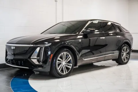 More photos of 2023 Cadillac LYRIQ Luxury at Autoplex Atlanta, GA