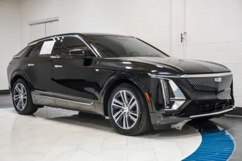 More photos of 2023 Cadillac LYRIQ Luxury at Autoplex Atlanta, GA