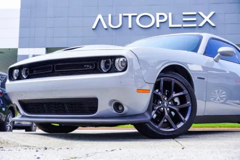 Photos of 2021 Dodge Challenger R/T for sale in Duluth, GA at Autoplex Atlanta