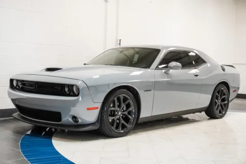 More photos of 2021 Dodge Challenger R/T at Autoplex Atlanta, GA
