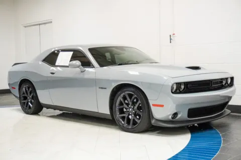More photos of 2021 Dodge Challenger R/T at Autoplex Atlanta, GA