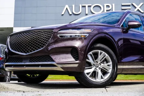 Photos of 2023 Genesis GV70 2.5T for sale in Duluth, GA at Autoplex Atlanta
