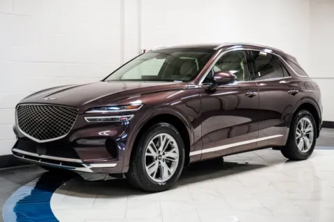 More photos of 2023 Genesis GV70 2.5T at Autoplex Atlanta, GA