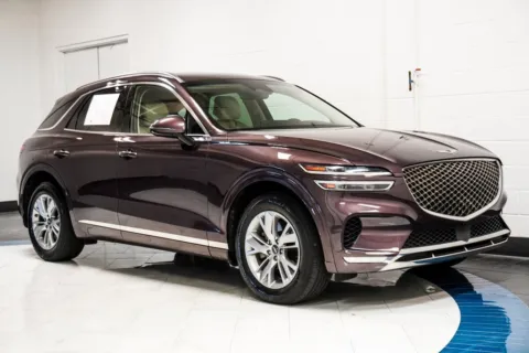 More photos of 2023 Genesis GV70 2.5T at Autoplex Atlanta, GA
