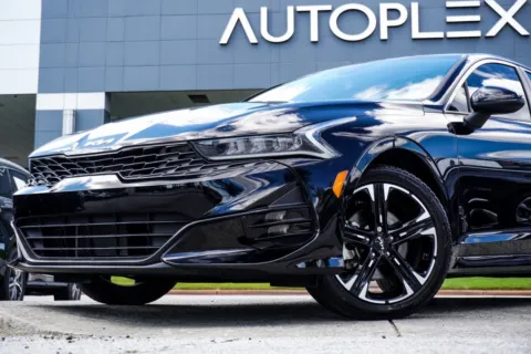 Photos of 2023 Kia K5 GT-Line for sale in Duluth, GA at Autoplex Atlanta