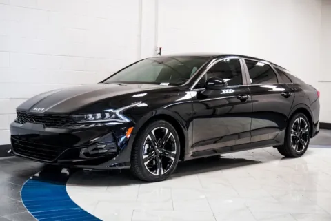 More photos of 2023 Kia K5 GT-Line at Autoplex Atlanta, GA