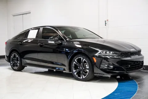 More photos of 2023 Kia K5 GT-Line at Autoplex Atlanta, GA
