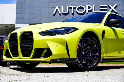 Photos of 2022 BMW M3 Competition for sale in Duluth, GA at Autoplex Atlanta