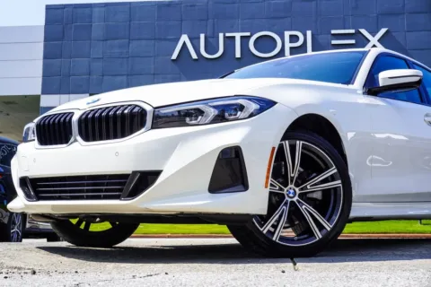 Photos of 2023 BMW 3 Series 330i for sale in Duluth, GA at Autoplex Atlanta