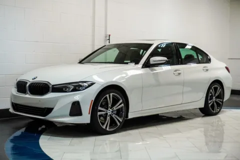 More photos of 2023 BMW 3 Series 330i at Autoplex Atlanta, GA