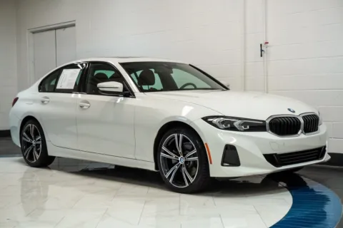 More photos of 2023 BMW 3 Series 330i at Autoplex Atlanta, GA