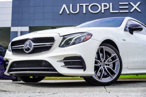 Photos of 2019 Mercedes-Benz E-Class E 53 AMG for sale in Duluth, GA at Autoplex Atlanta