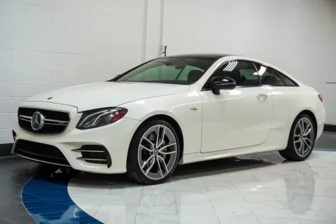 More photos of 2019 Mercedes-Benz E-Class E 53 AMG at Autoplex Atlanta, GA
