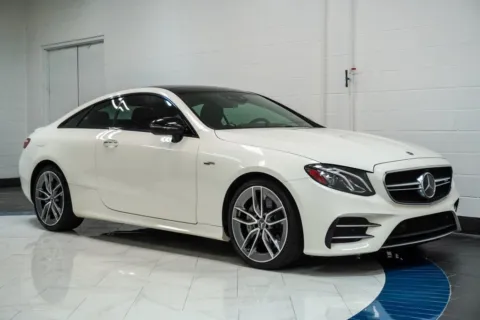 More photos of 2019 Mercedes-Benz E-Class E 53 AMG at Autoplex Atlanta, GA