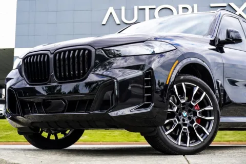 Photos of 2025 BMW X5 sDrive40i for sale in Duluth, GA at Autoplex Atlanta