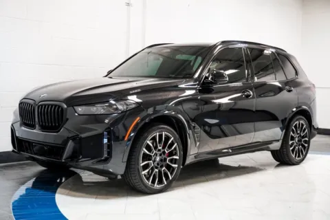 More photos of 2025 BMW X5 sDrive40i at Autoplex Atlanta, GA
