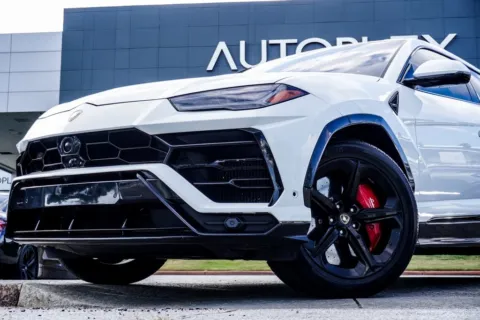Photos of 2020 Lamborghini Urus for sale in Duluth, GA at Autoplex Atlanta