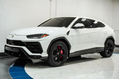 More photos of 2020 Lamborghini Urus at Autoplex Atlanta, GA