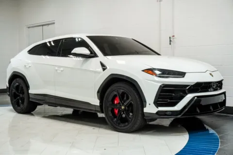 More photos of 2020 Lamborghini Urus at Autoplex Atlanta, GA
