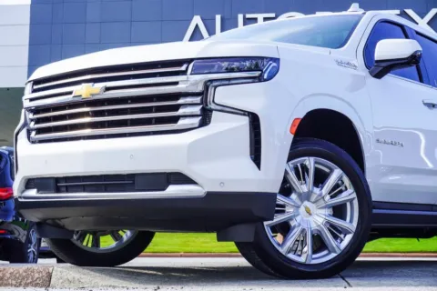 Photos of 2024 Chevrolet Suburban High Country for sale in Duluth, GA at Autoplex Atlanta