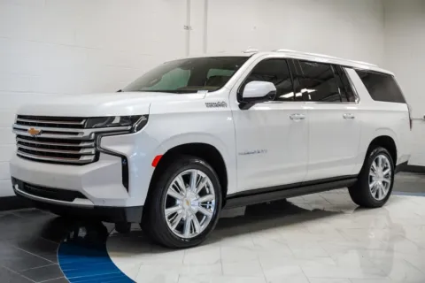 More photos of 2024 Chevrolet Suburban High Country at Autoplex Atlanta, GA