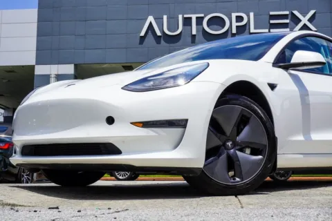 Photos of 2019 Tesla Model 3 Long Range for sale in Duluth, GA at Autoplex Atlanta