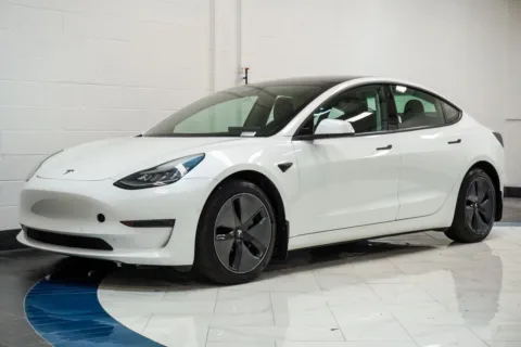 More photos of 2019 Tesla Model 3 Long Range at Autoplex Atlanta, GA