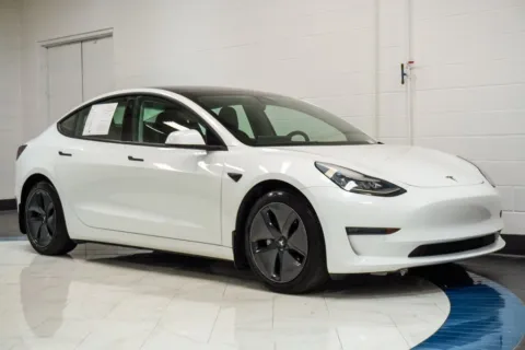 More photos of 2019 Tesla Model 3 Long Range at Autoplex Atlanta, GA