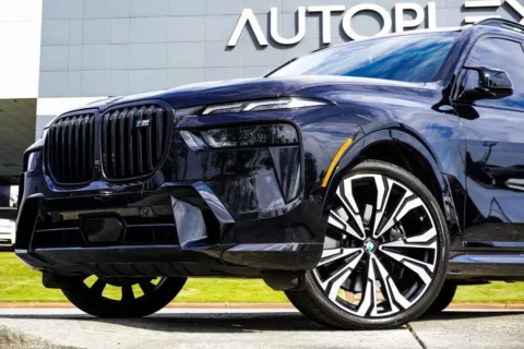 Photos of 2023 BMW X7 M60i for sale in Duluth, GA at Autoplex Atlanta