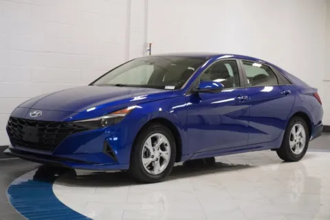 More photos of 2021 Hyundai Elantra SE at Autoplex Atlanta, GA