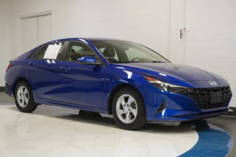 More photos of 2021 Hyundai Elantra SE at Autoplex Atlanta, GA