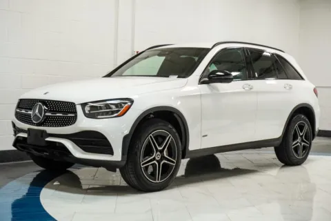 More photos of 2022 Mercedes-Benz GLC 300 at Autoplex Atlanta, GA