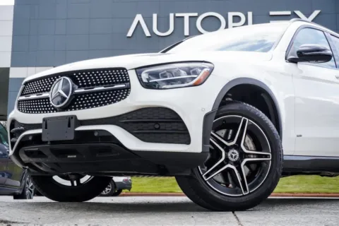 Photos of 2022 Mercedes-Benz GLC 300 for sale in Duluth, GA at Autoplex Atlanta