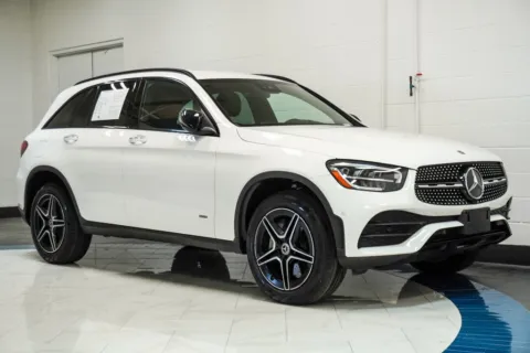 More photos of 2022 Mercedes-Benz GLC 300 at Autoplex Atlanta, GA