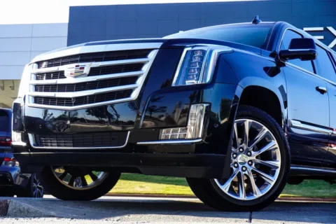 Photos of 2017 Cadillac Escalade ESV Luxury for sale in Duluth, GA at Autoplex Atlanta