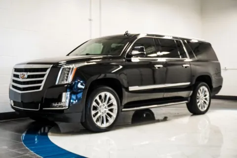 More photos of 2017 Cadillac Escalade ESV Luxury at Autoplex Atlanta, GA