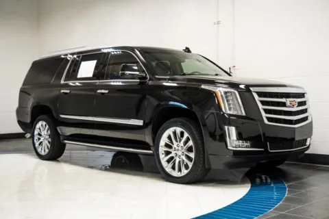 More photos of 2017 Cadillac Escalade ESV Luxury at Autoplex Atlanta, GA