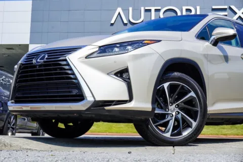 Photos of 2017 Lexus RX 350 for sale in Duluth, GA at Autoplex Atlanta