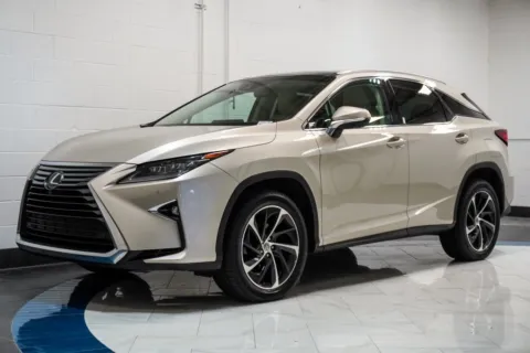 More photos of 2017 Lexus RX 350 at Autoplex Atlanta, GA