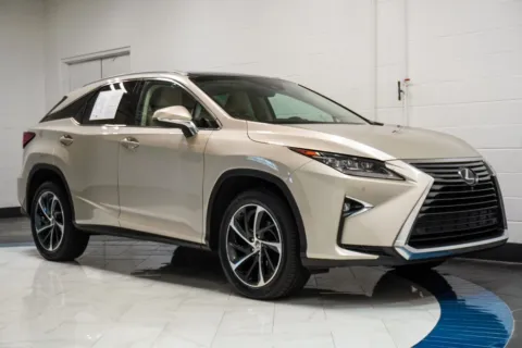More photos of 2017 Lexus RX 350 at Autoplex Atlanta, GA
